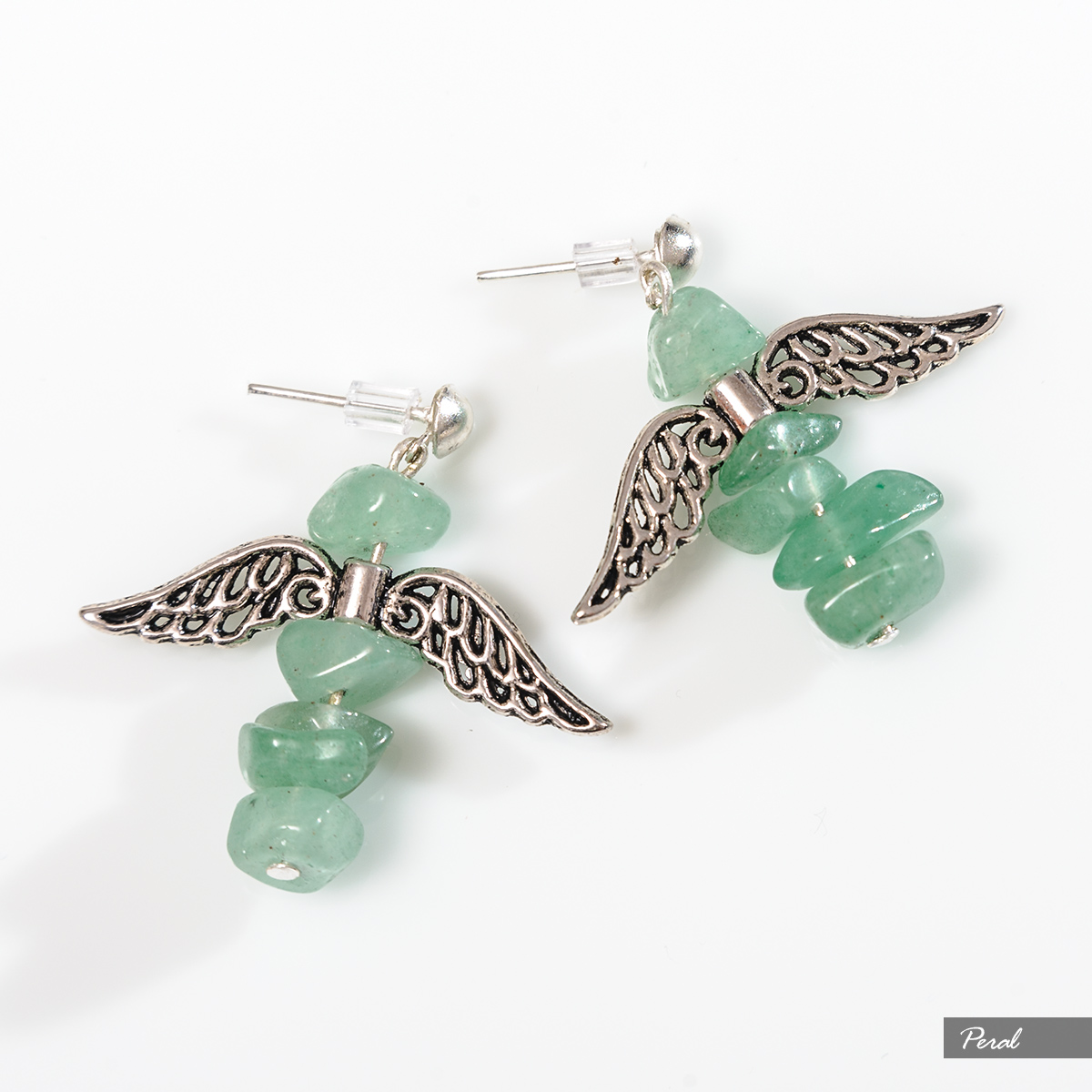 Avanturínové s křídly