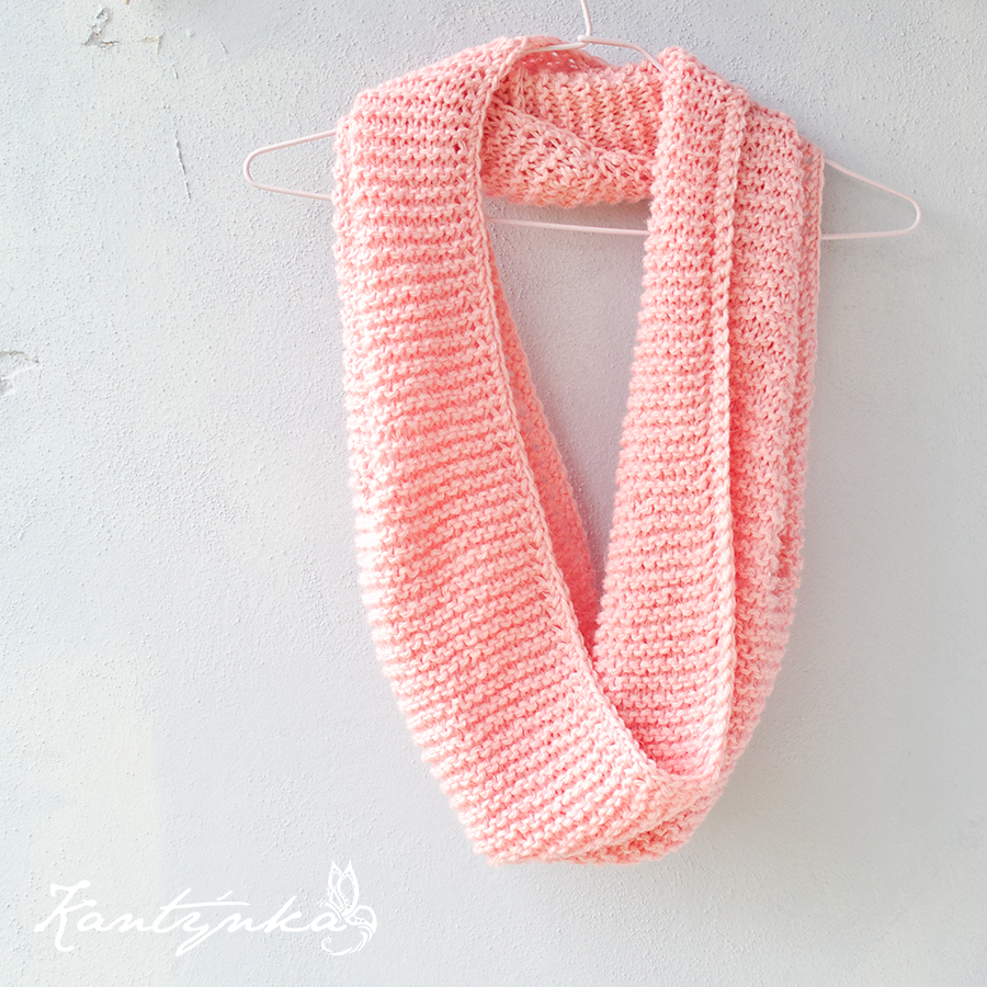 Růžový nákrčník