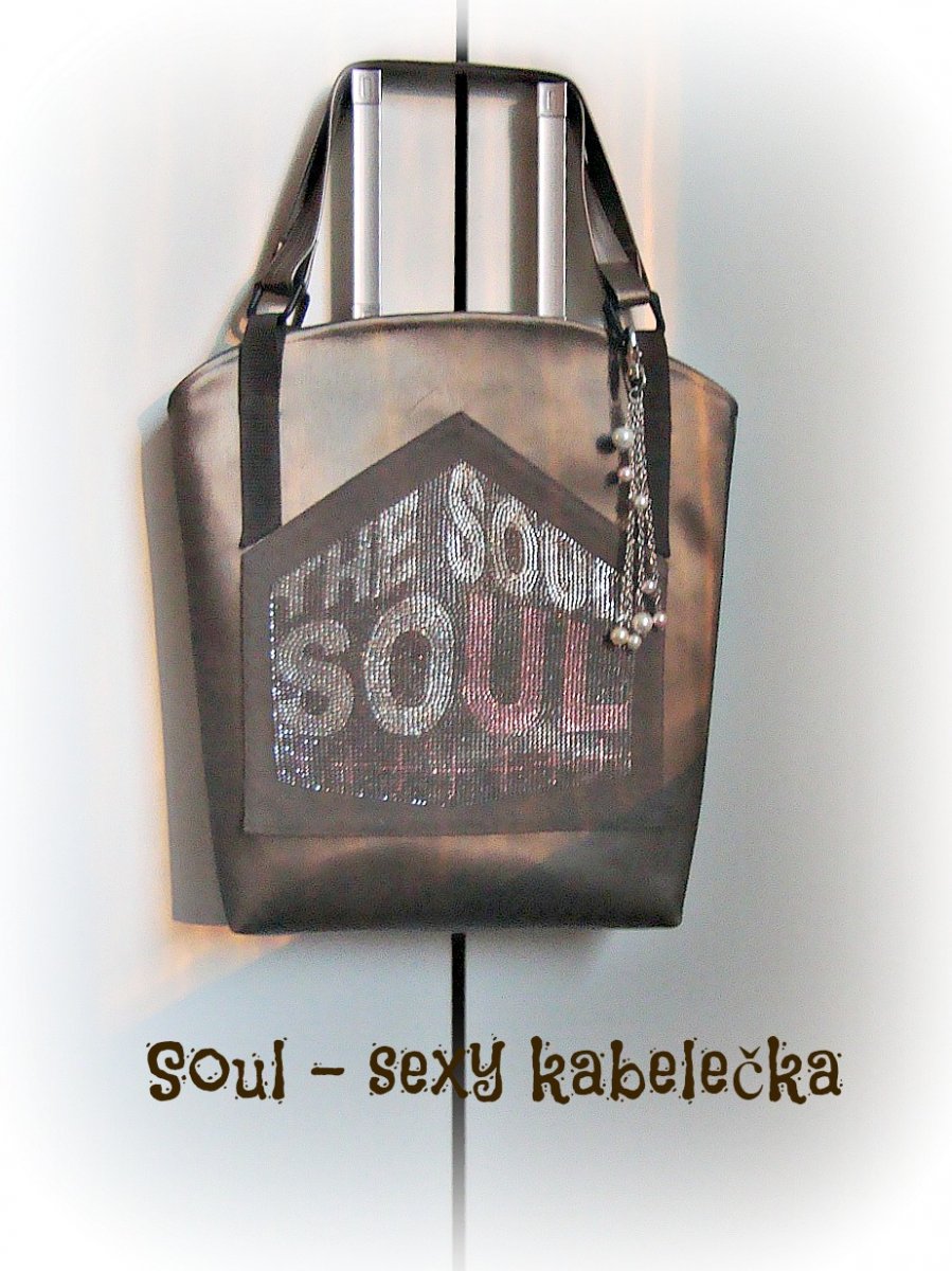 Kabelečka ze SOULU ??? 