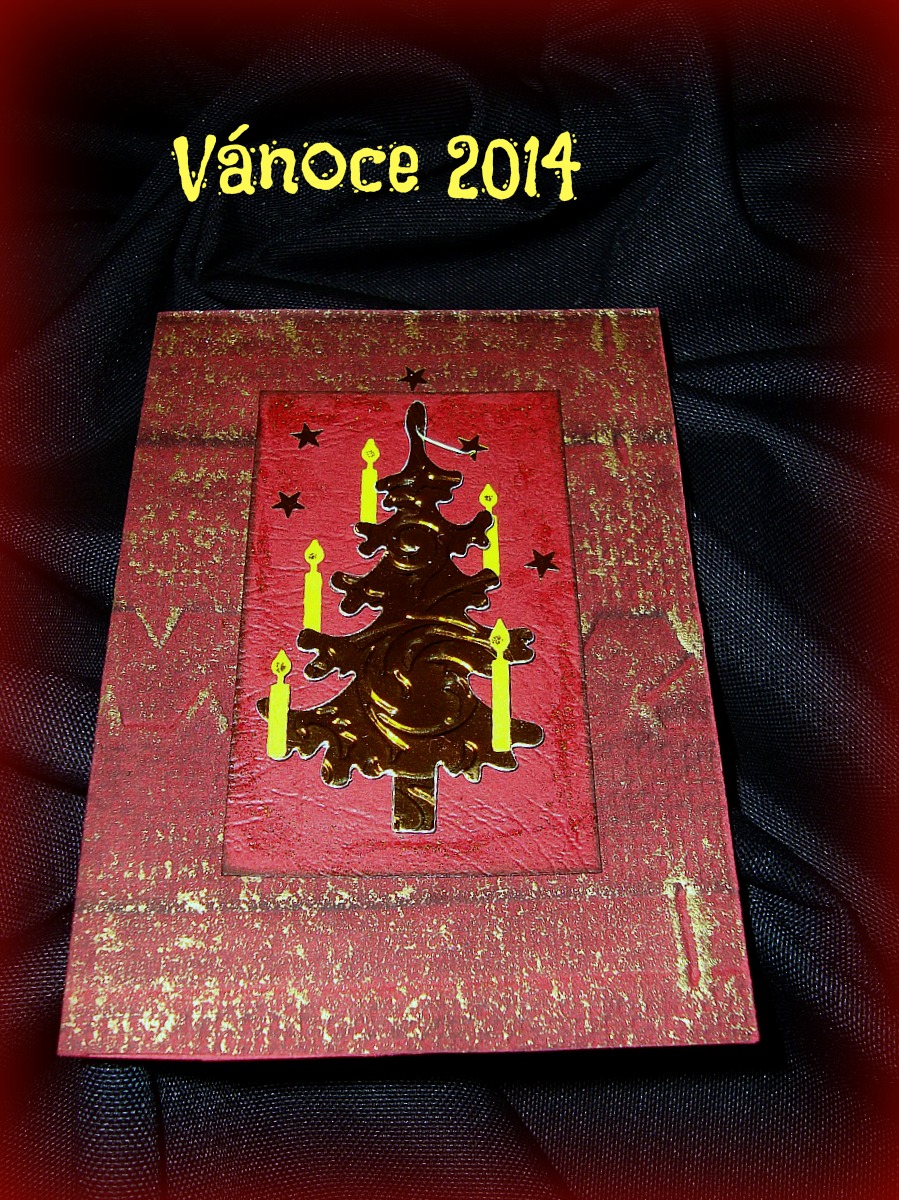 Vánoce jsou blízko...