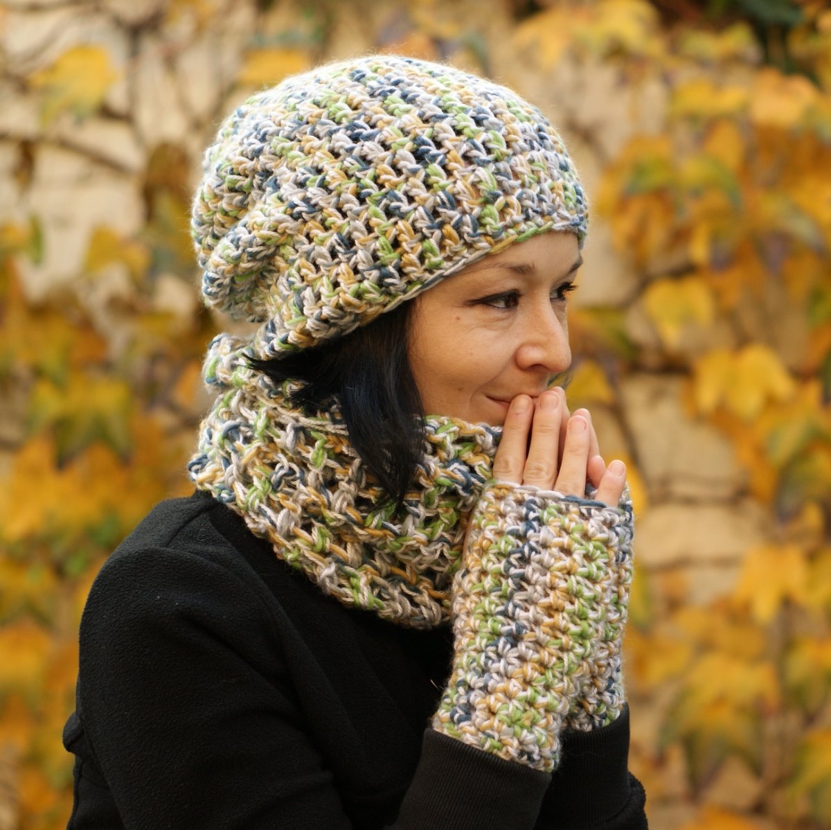 Perico (komplet set)