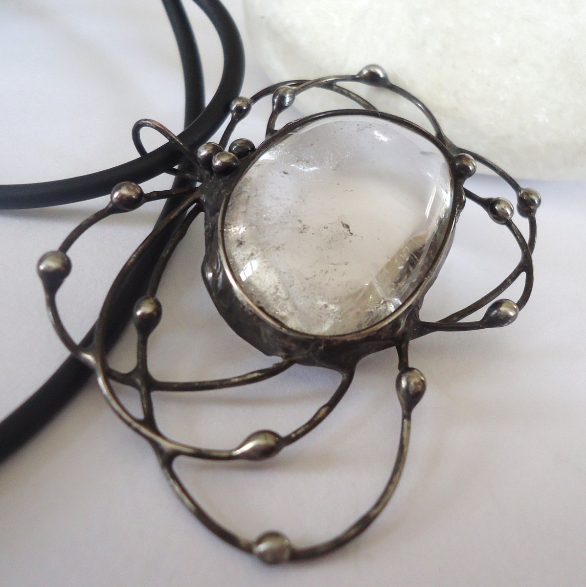 STŘEDEM VESMÍRU - Křišťál