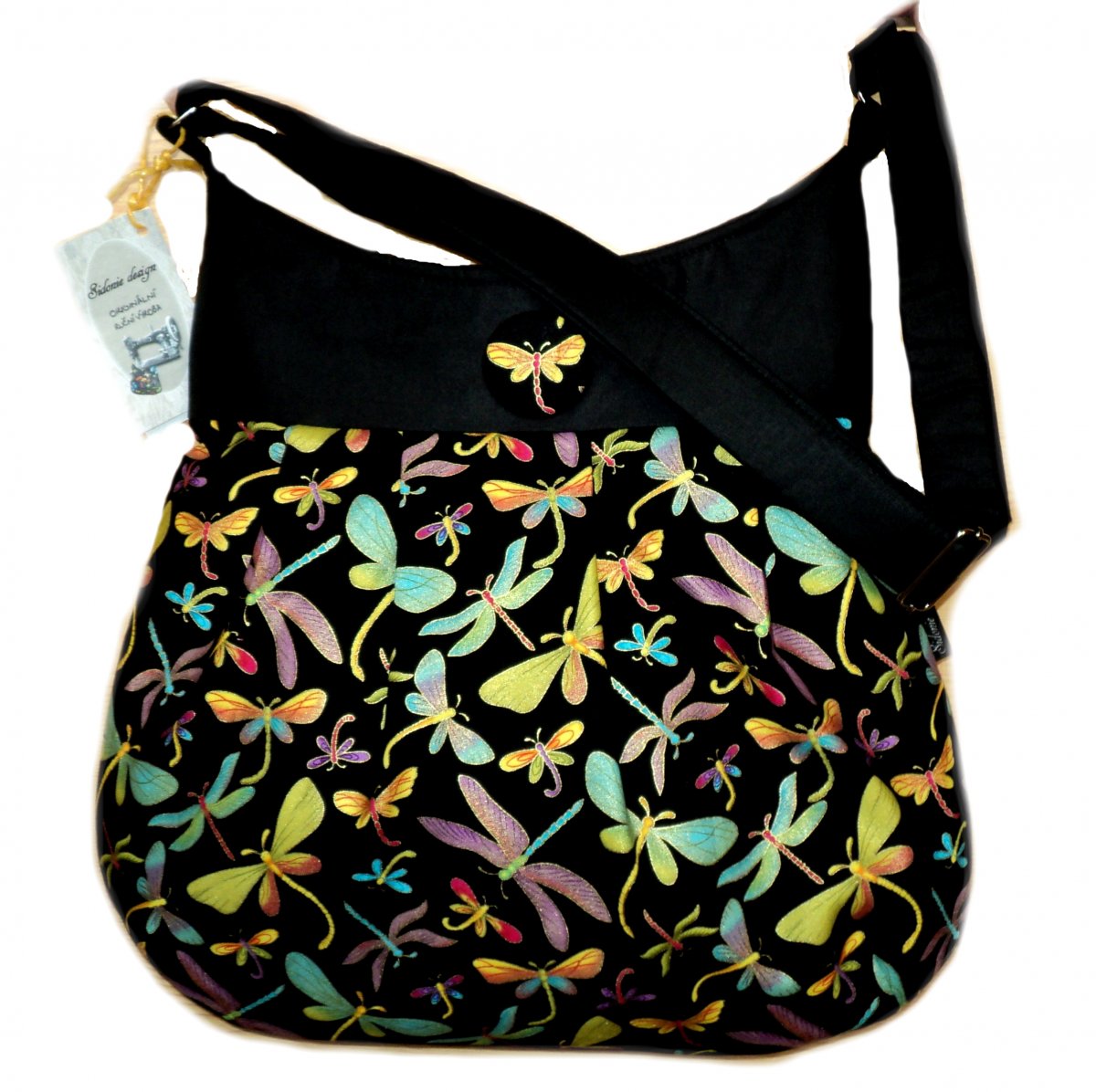 kabelka miss Dragonfly