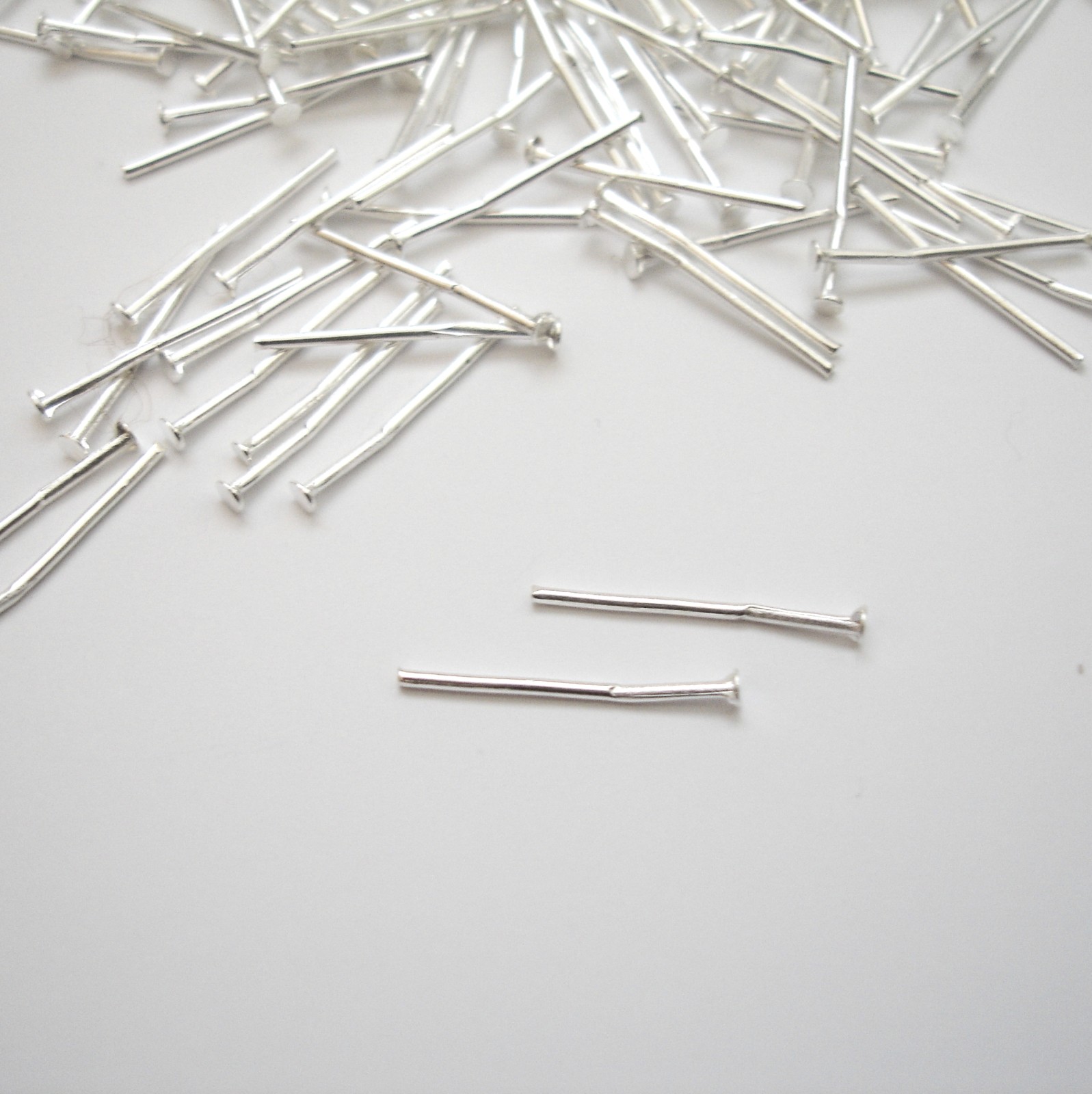 Ketlovací nýty 16 mm II. kategorie - 300 ks