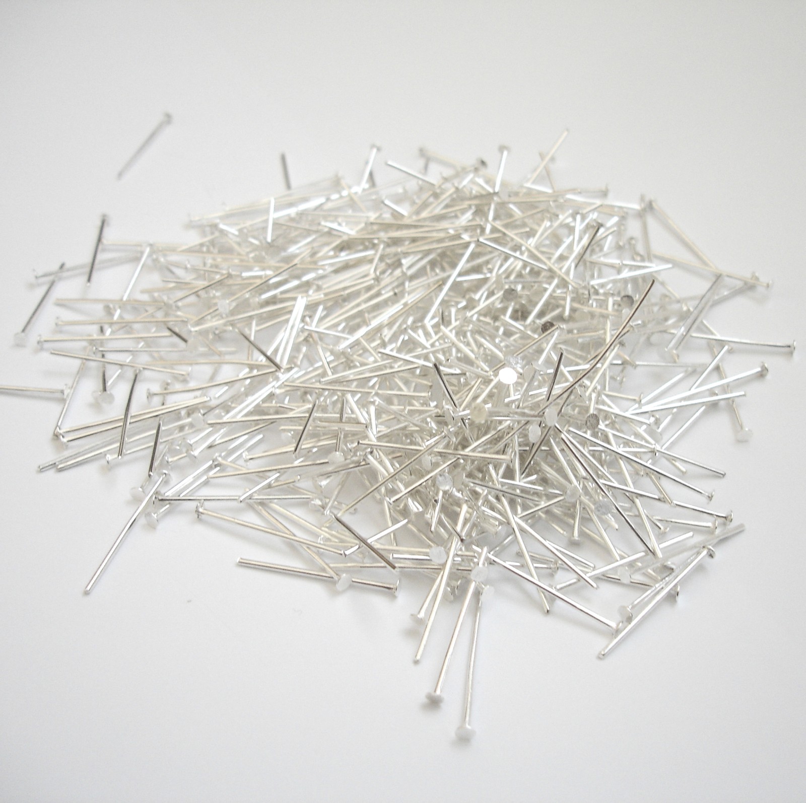 Ketlovací nýty 30 mm - 300 ks