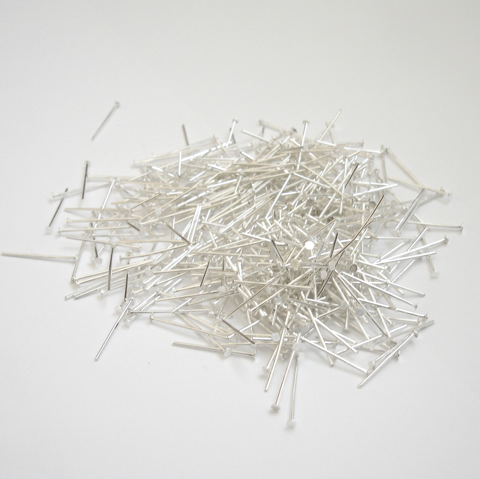 Ketlovací nýty 20 mm - 300 ks