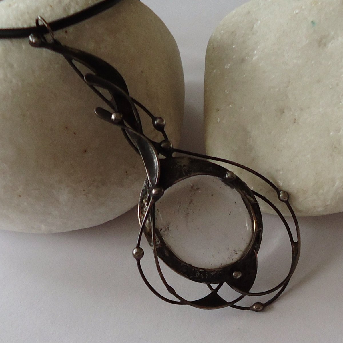 Křišťálek pro štěstí