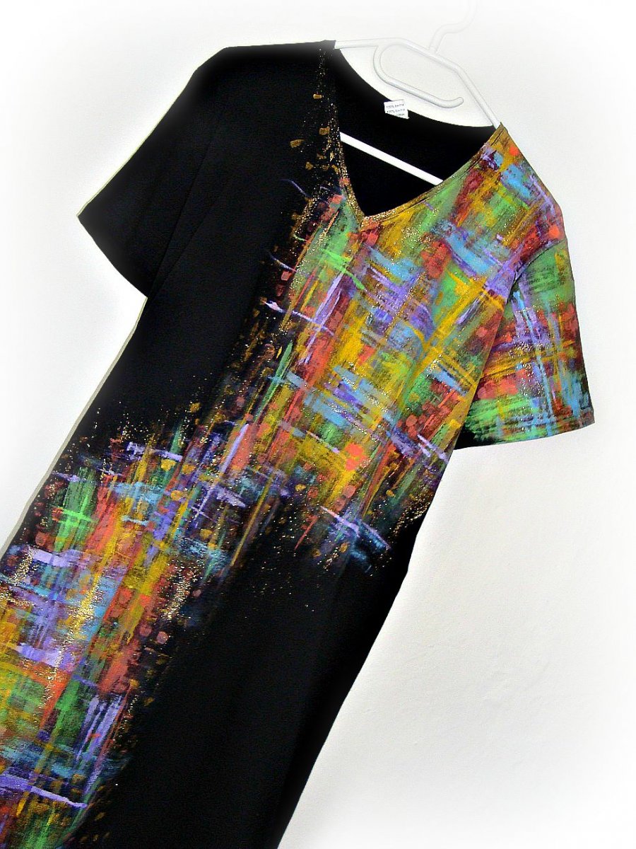 Extravagance s elegancí