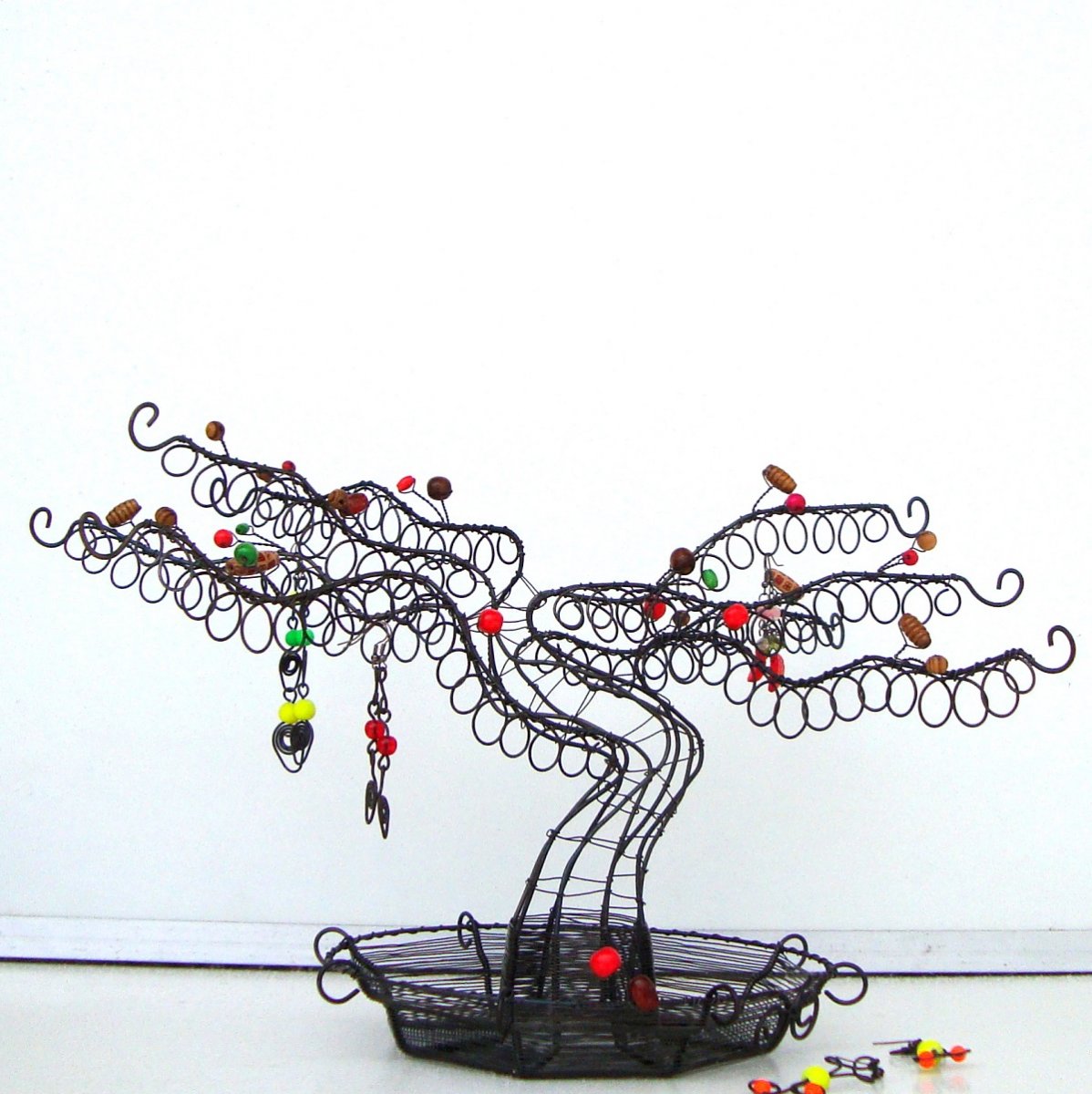 Bonsaj - šperkovnice