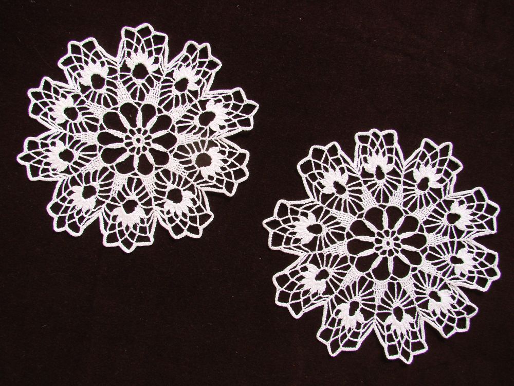 Malé kulaté dečky 