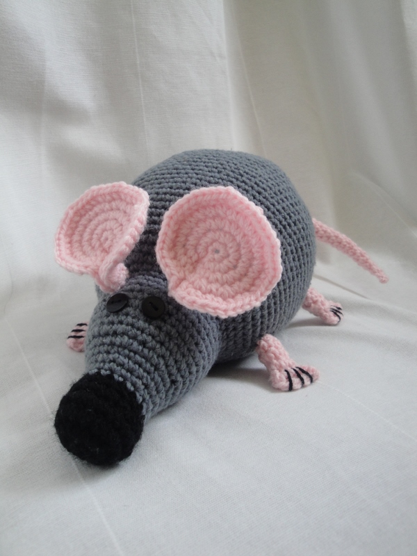 krysa NA OBJEDNÁVKU