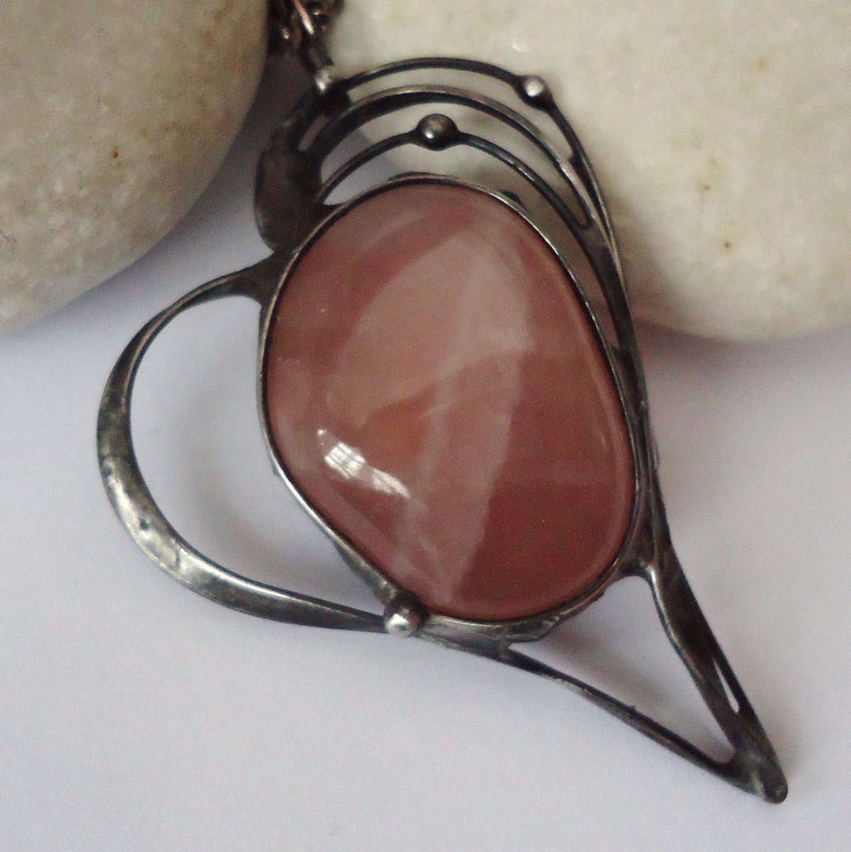 Růženínové ... (dlouhý řetízek)