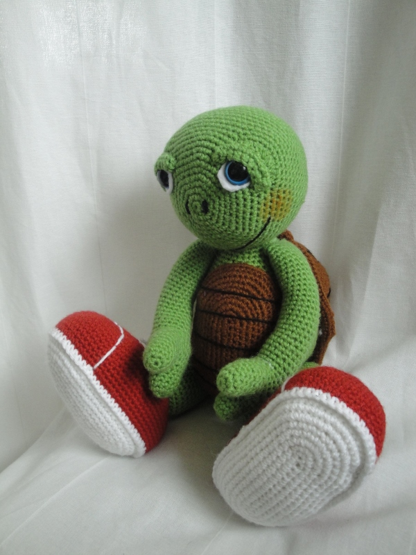 želvák NA OBJEDNÁVKU