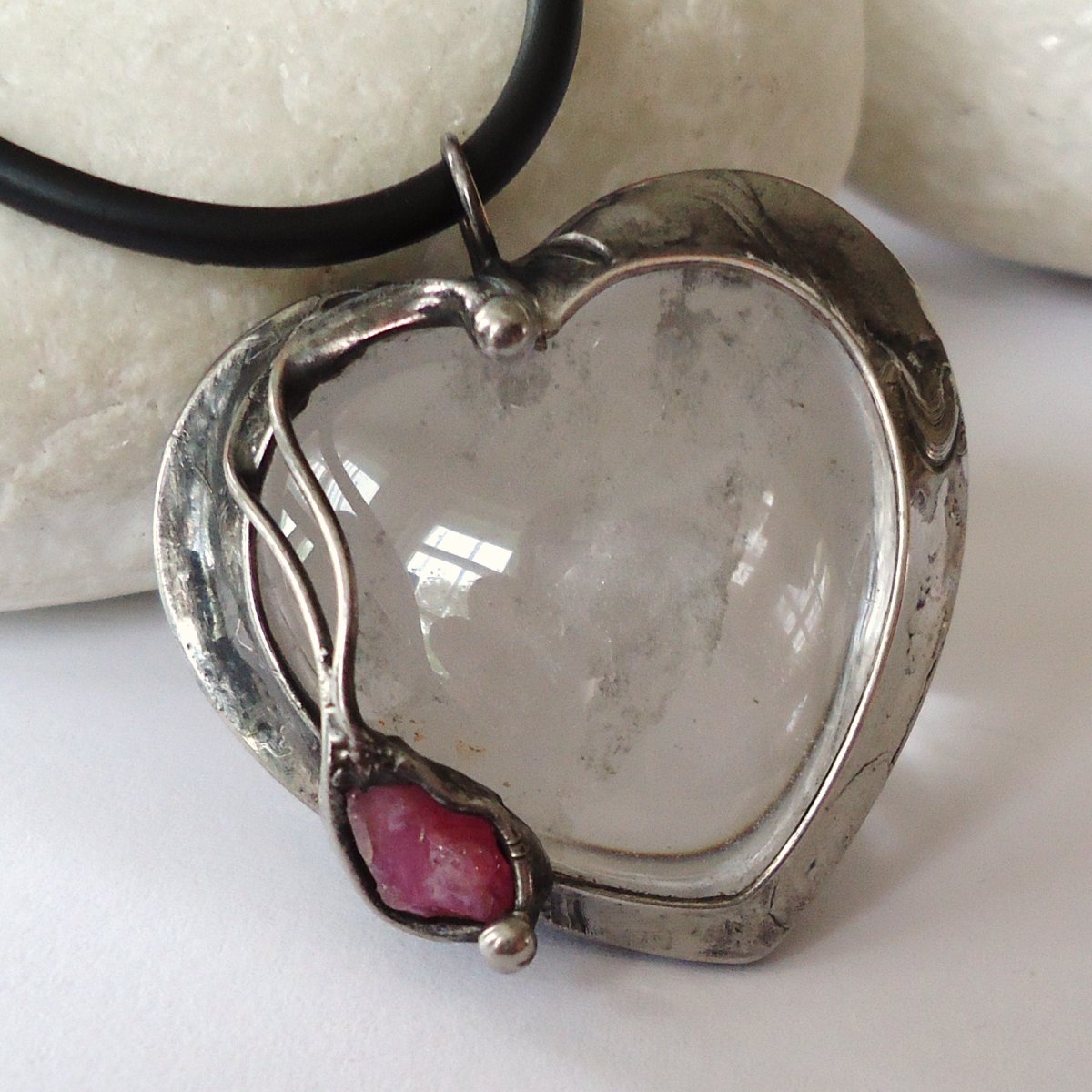 Neplač, srdce moje ...