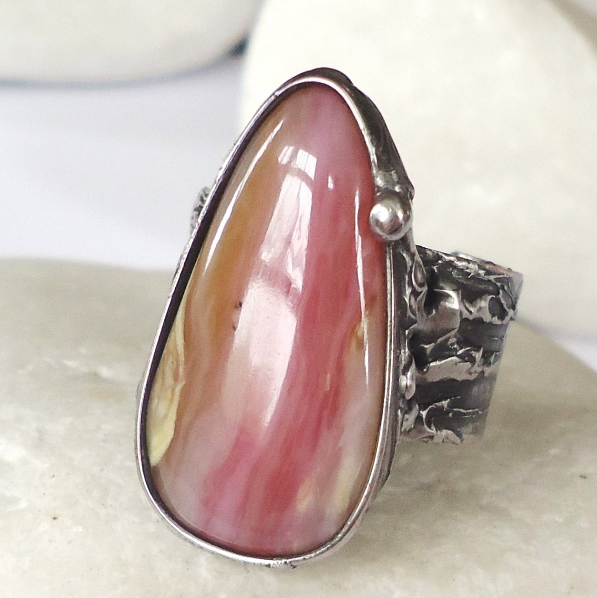 Sophia prsten (opál) ...