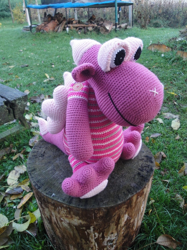 dráček NA OBJEDNÁVKU