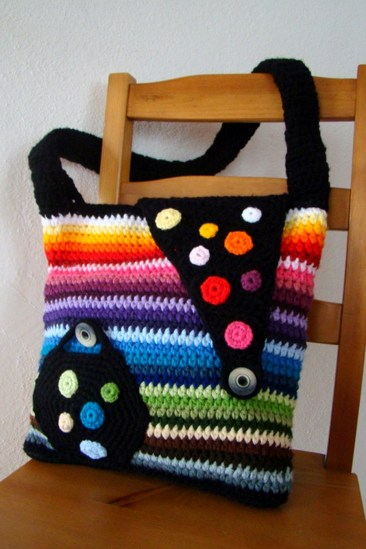 Life is crazy ....  tak proč ne?