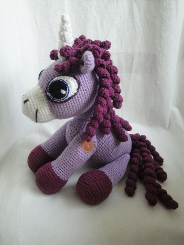 Jednorožec NA OBJEDNÁVKU