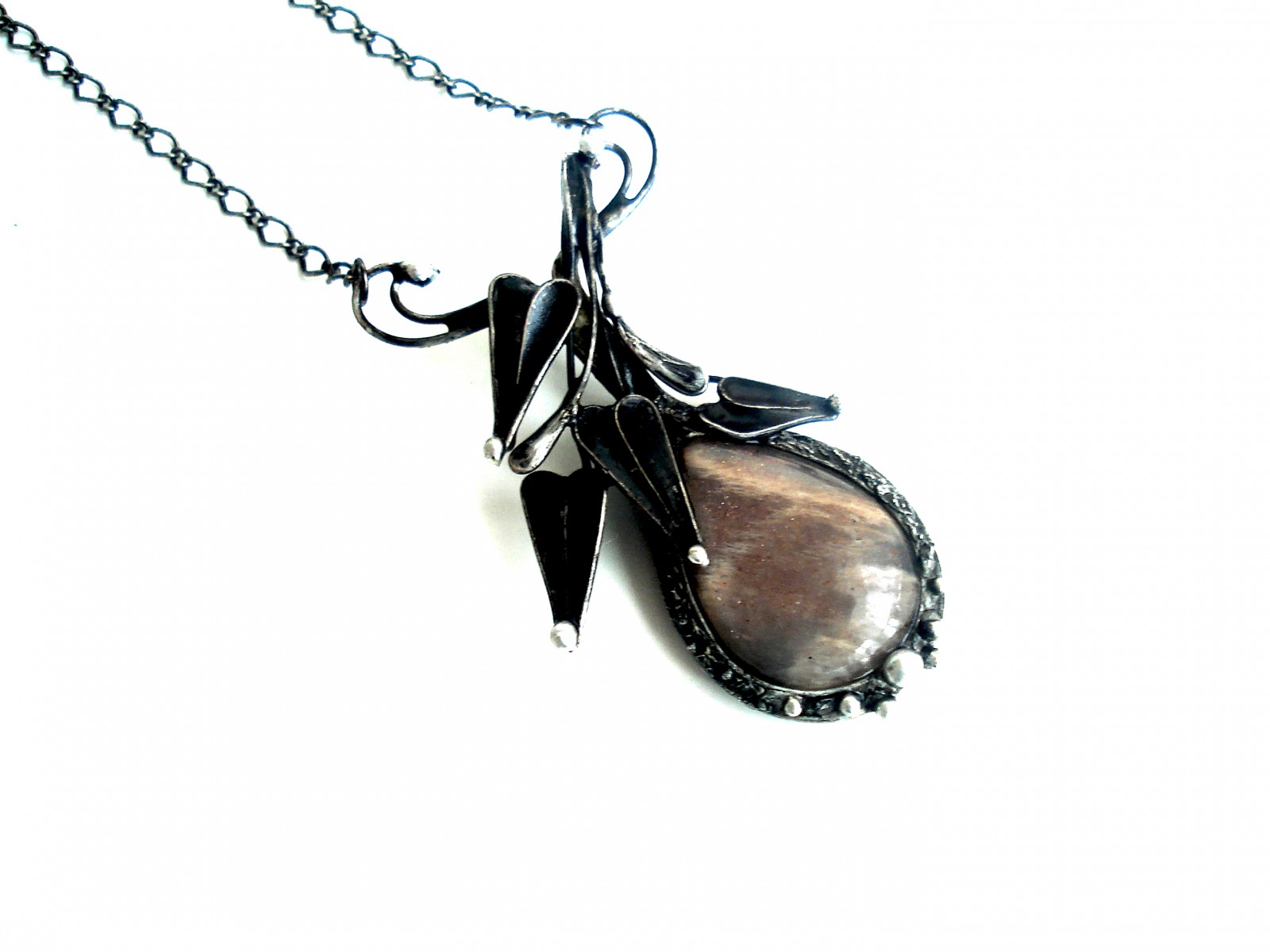 S měsíčním kamenem