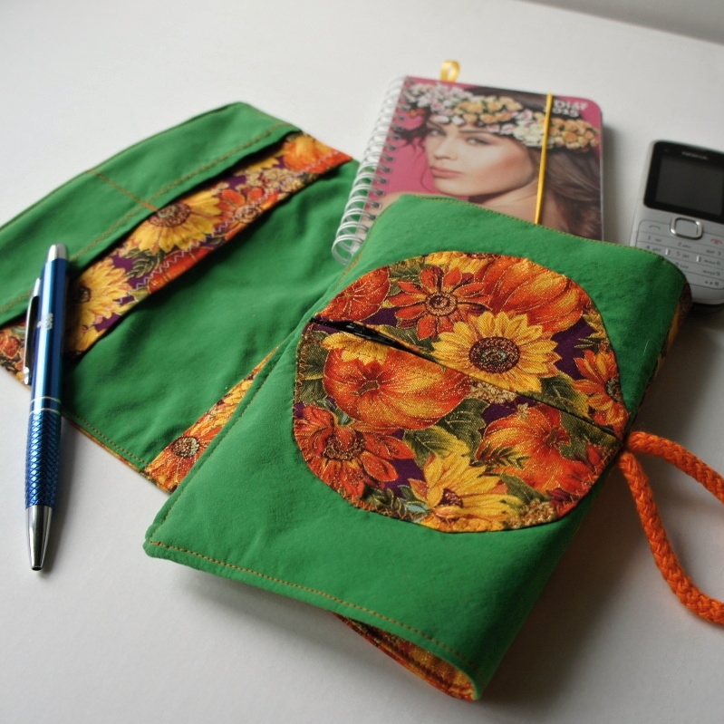 Organizér Rudbeckie