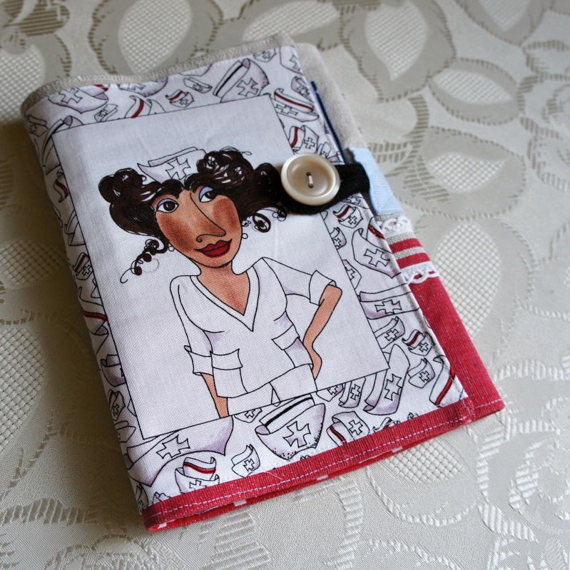 Organizér Sestrička z Kramárov