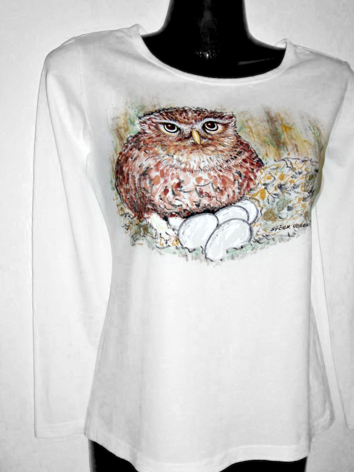 Se sýčkem ve městě