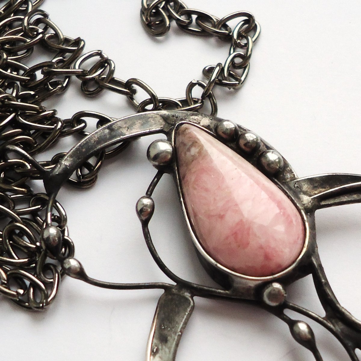 Kapka (rodochrozit) ...