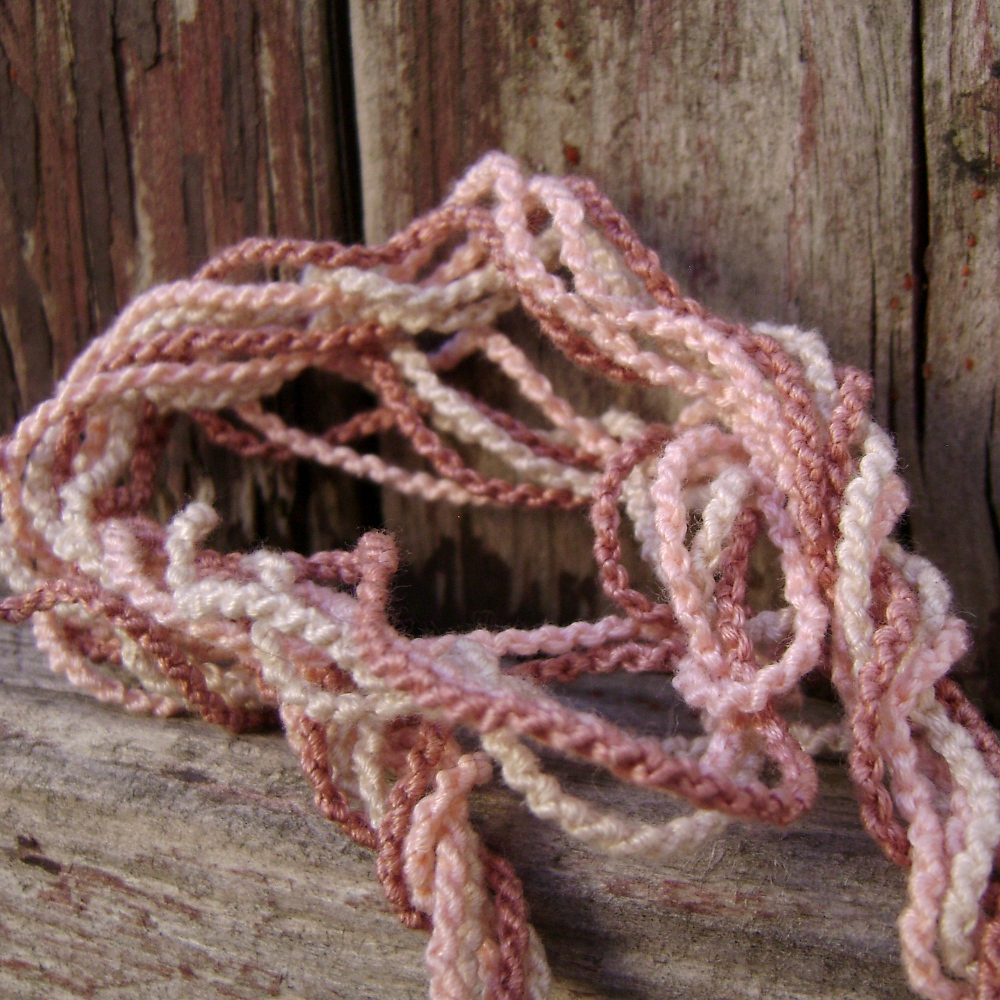 Náhrdelník 'Nostalgie'