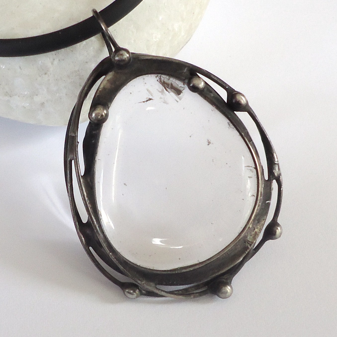 Křišťálek pro štěstí