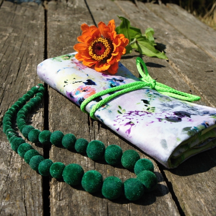 Cestovní šperkovnice