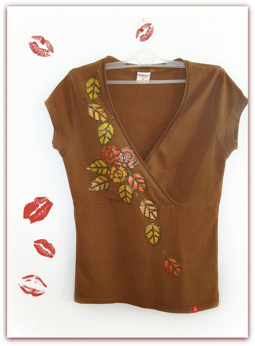 Třeba pro Rů - ŽENU