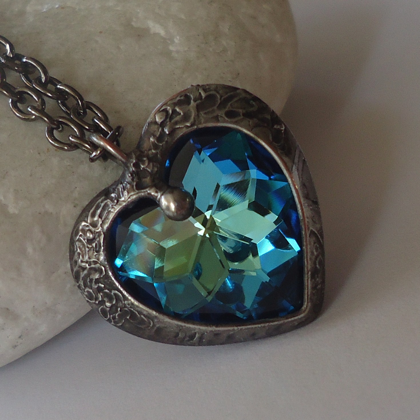 Srdce oceánu (18mm)