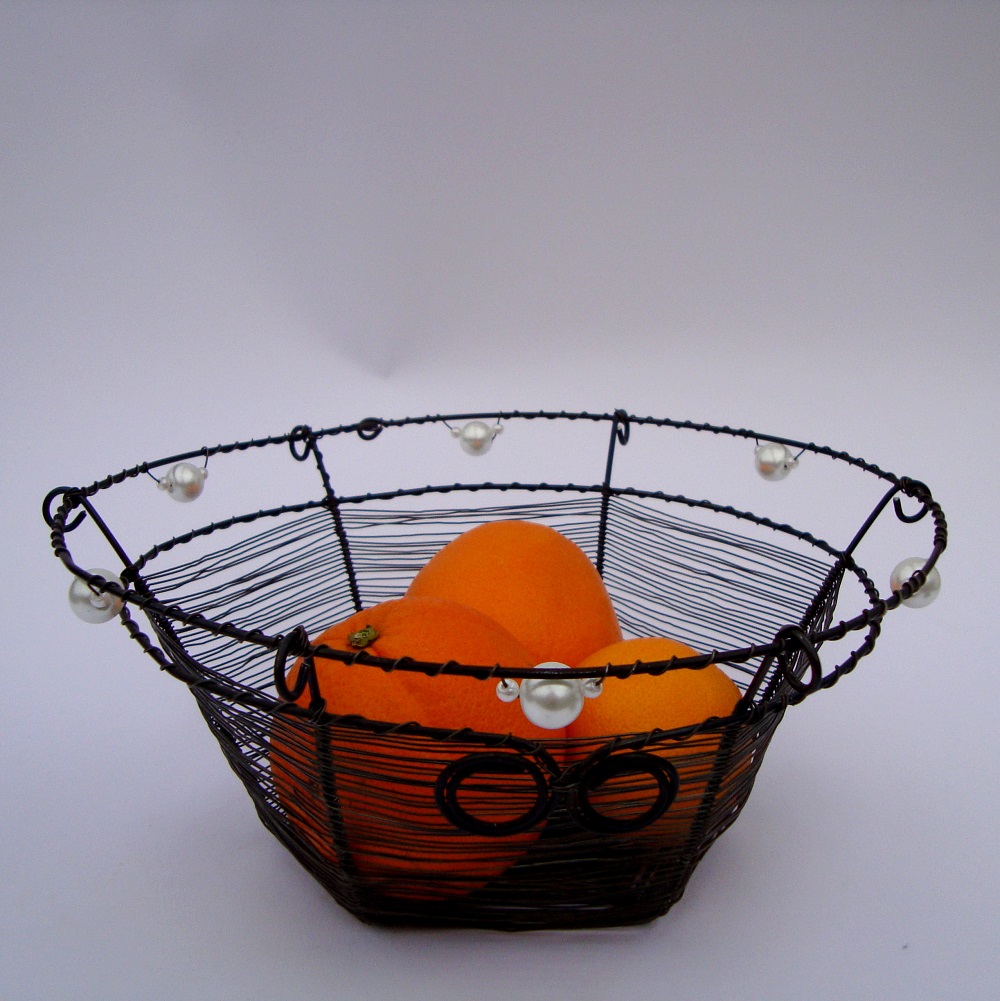 Třeba na pomeranče