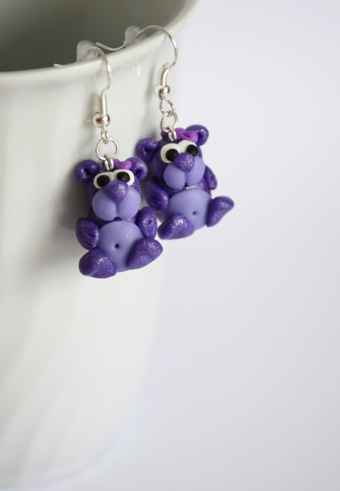 Medvídci třpytiváčci