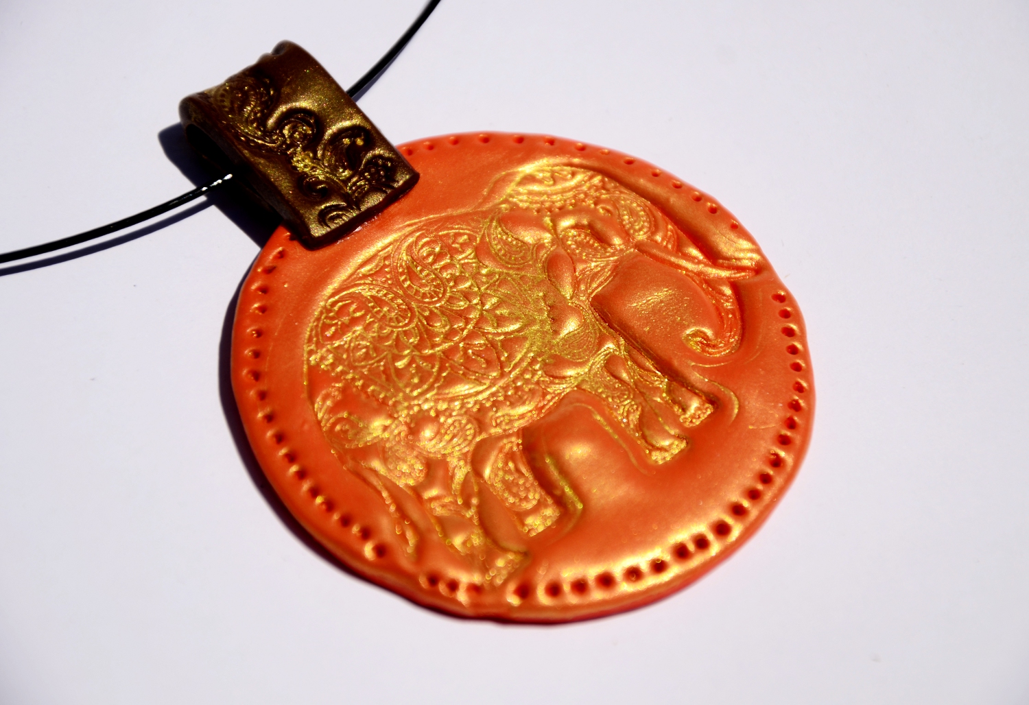 V orientálním duchu