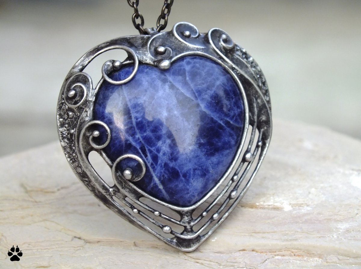 Srdíčko sodalitové