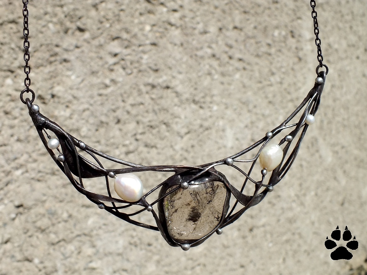 Křišťálový půlměsíc