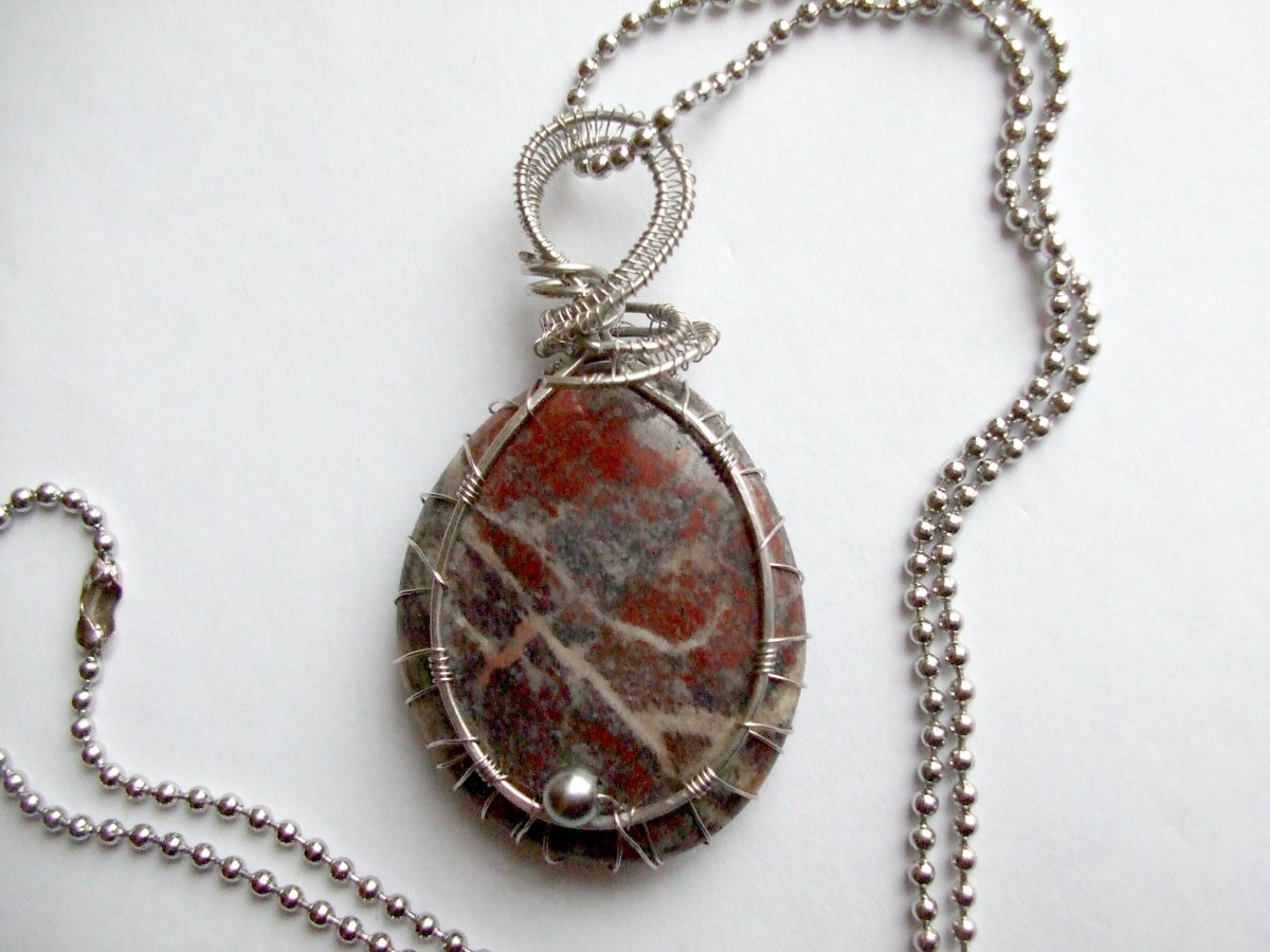 Vyprávění z minulosti - JASPIS.