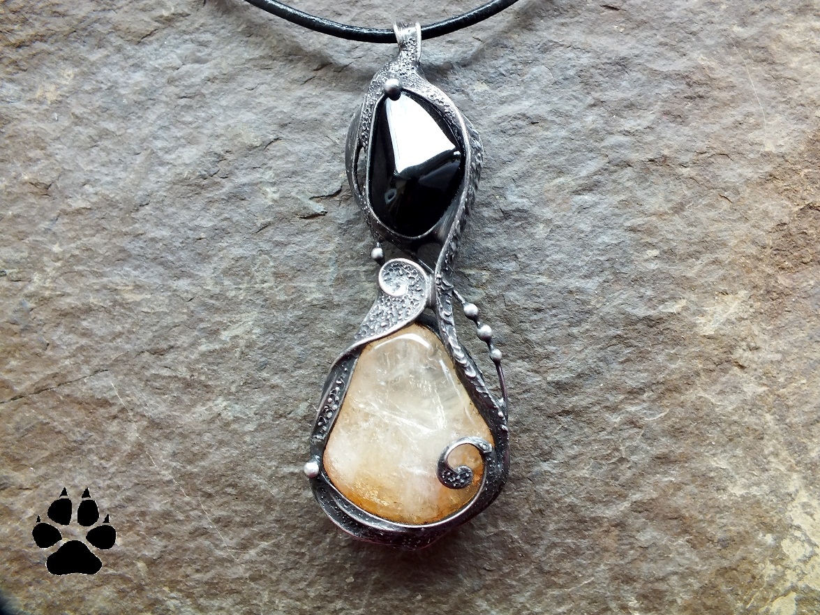 Náhrdelník VENUŠE