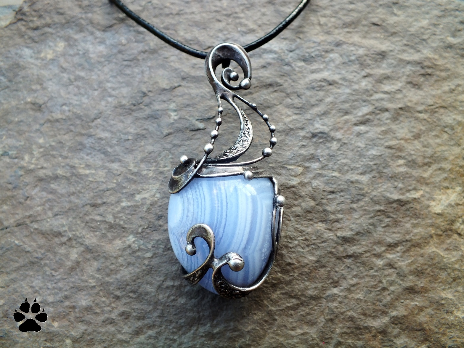 Modré z nebe-rezervace