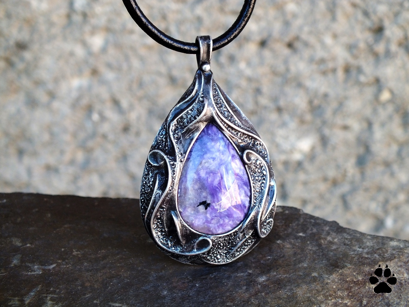 Čarování s čaroitem