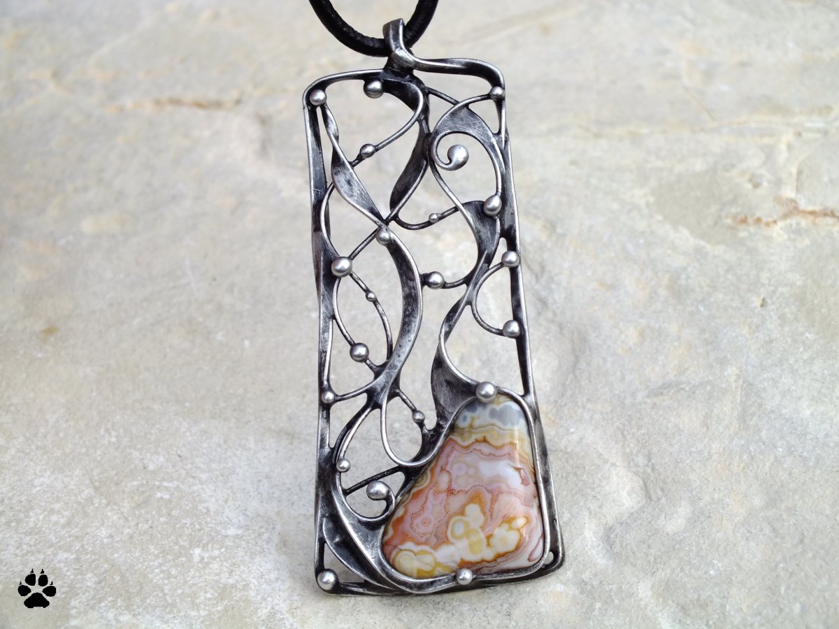 Spletité cesty osudu - achát