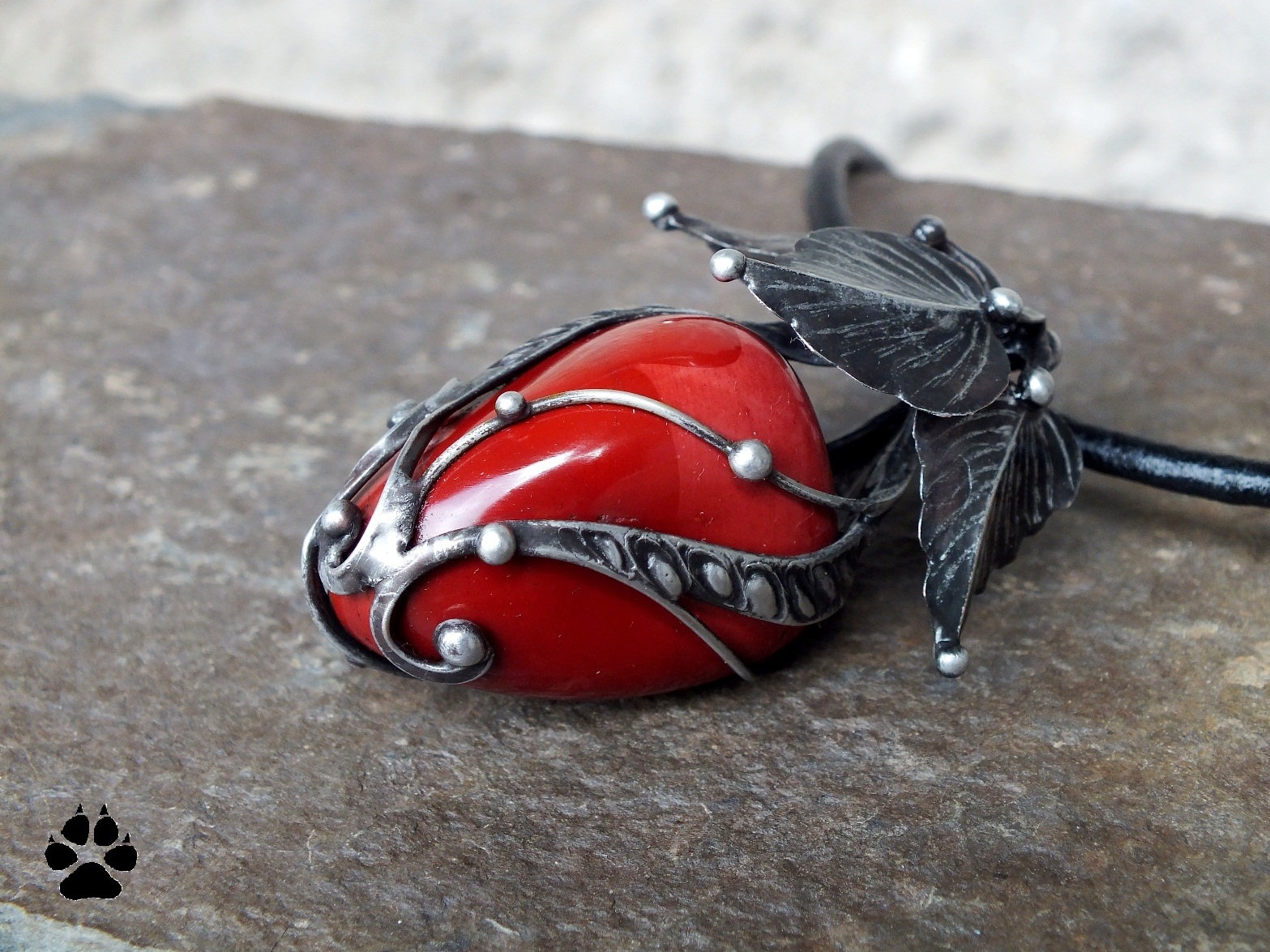 Jahůdka-jaspis mookait