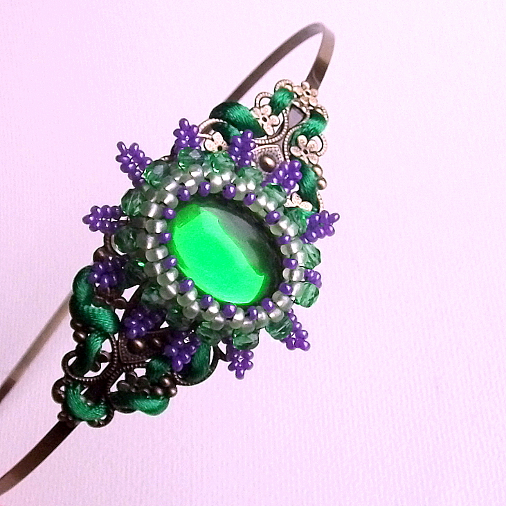 Čelenka - vinná réva