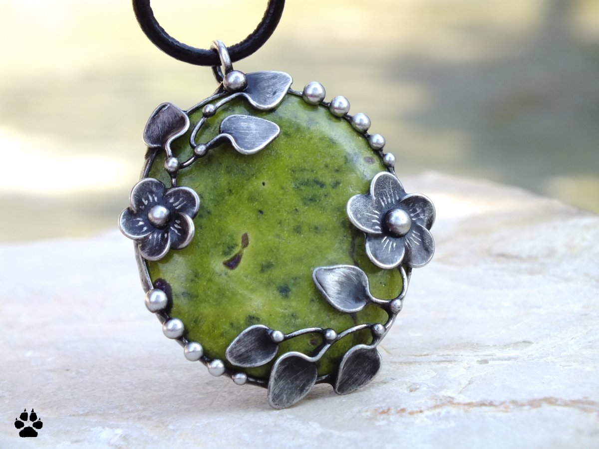 J.A.R.O. - serpentin 