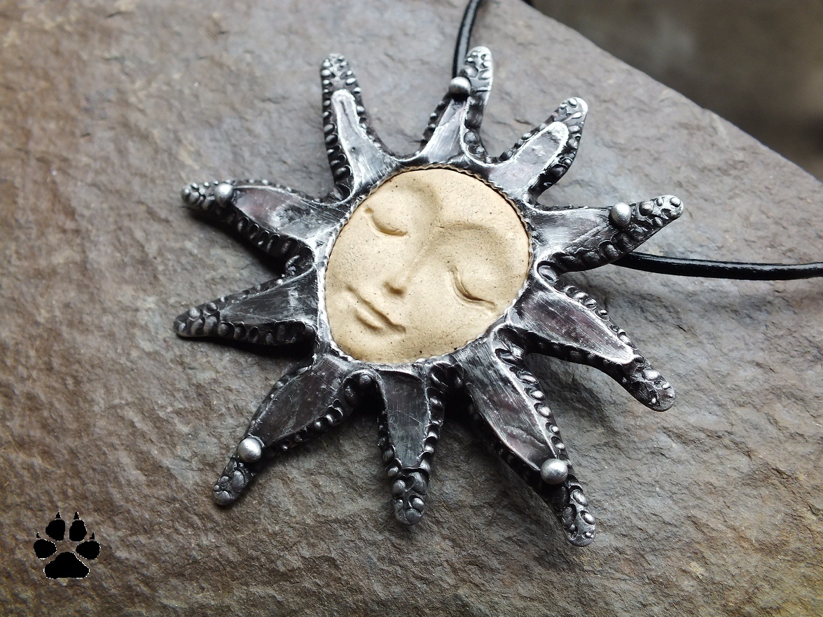 Spokojené sluníčko