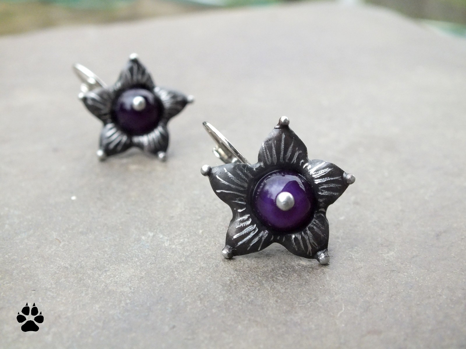 Achátové kvítky - REZERVOVÁNO!