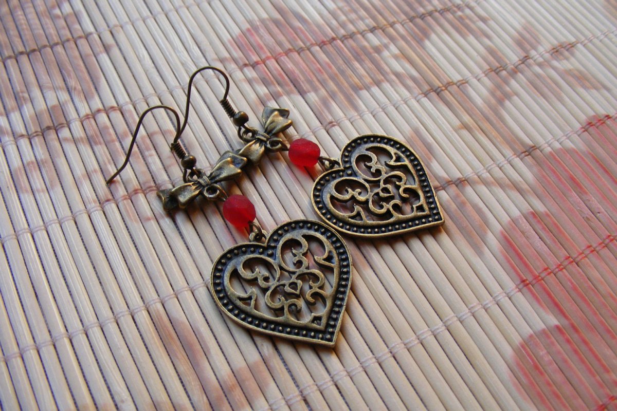 Srdeční záležitost