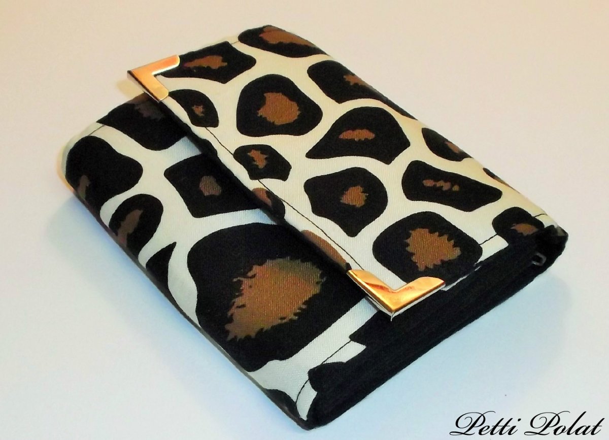 Peněženka do divočiny