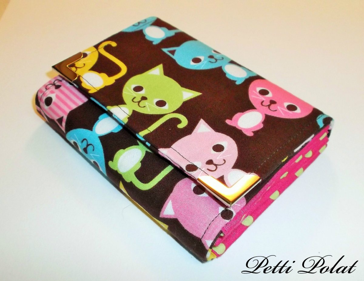 Čičičíííííí peněženka